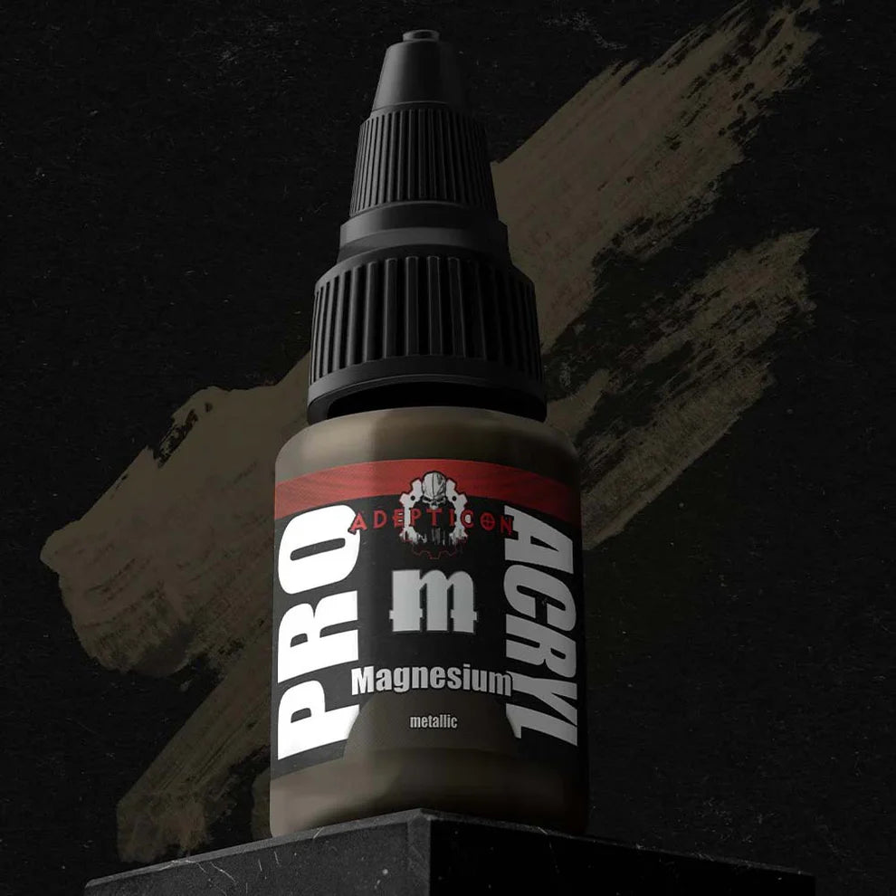 Adepticon Magnesium