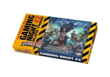 Zombicide: Gaming Night Kit #2