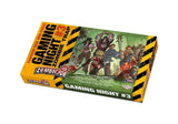 Zombicide: Gaming Night Kit #3