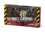 Zombicide Ultimate Survivors 2