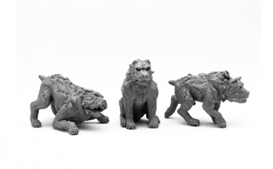 Hell Hounds