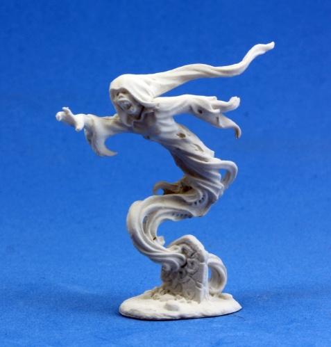 Bones: Ghost