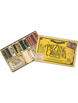 Puzzling Obscurities Matchbox Brainteasers