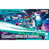 HGGQ GQuuuuux Endymion Unit
