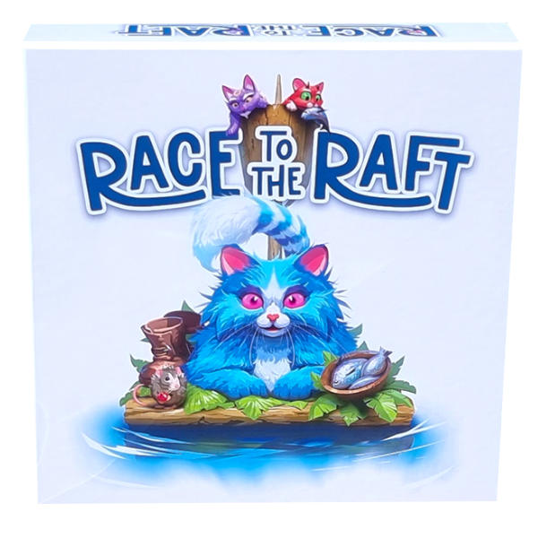 Race to the Raft Deluxe Edition