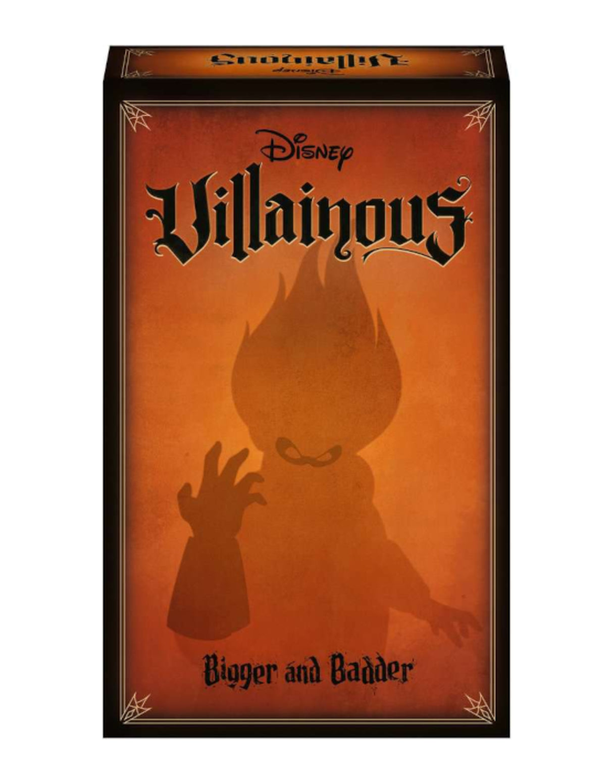 Villainous: Pixar Bigger & Badder