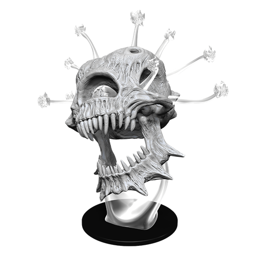 Nolzur’s Marvelous Miniatures: Death Tyrant