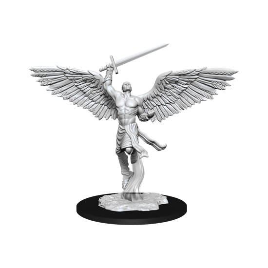 Nolzur’s Marvelous Miniatures: PLANETAR