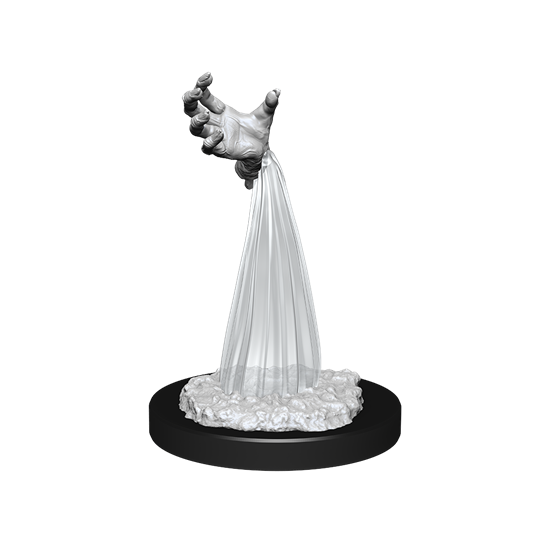 Nolzur’s Marvelous Miniatures: CRAWLING CLAWS