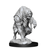 Pathfinder Deep Cuts Miniatures: Annis Hag & Green Hag