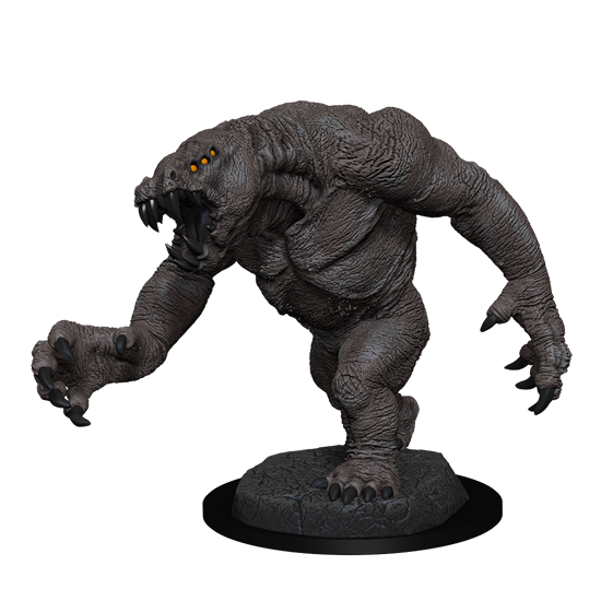 Nolzur’s Marvelous Miniatures: Gray Render