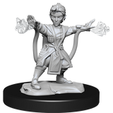 Nolzurs Marvelous Miniatures Gnome Artificer Female