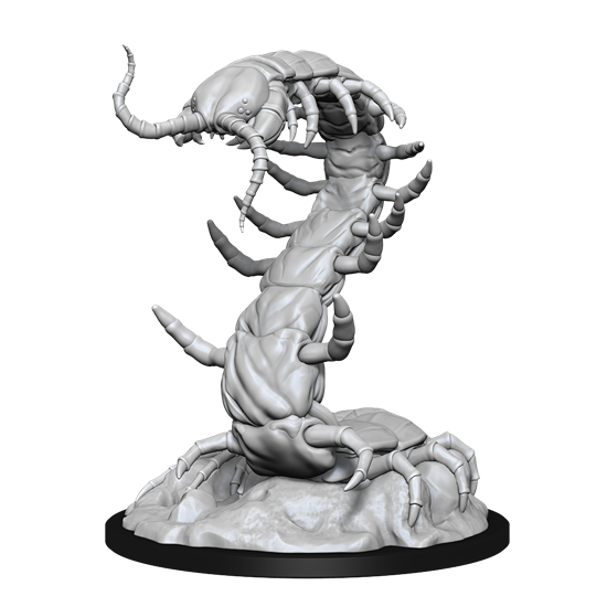 Pathfinder Deep Cuts: GIANT CENTIPEDE