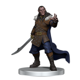 D&D Castle Ravenloft Denizens