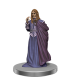 D&D Castle Ravenloft Denizens