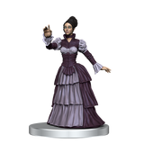 D&D Castle Ravenloft Denizens