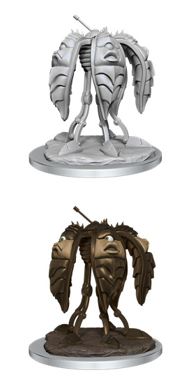 Nolzur’s Marvelous Miniatures: Pentadrone