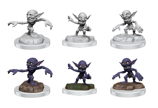 Nolzur’s Marvelous Miniatures: Boggles