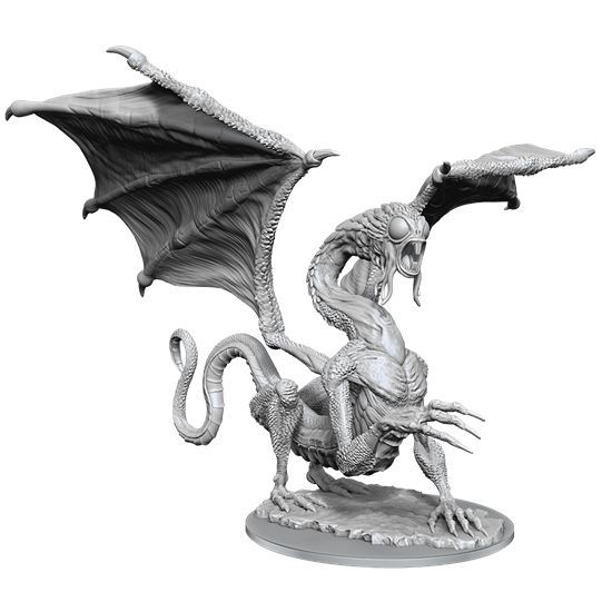 Nolzur’s Marvelous Miniatures: Jabberwock