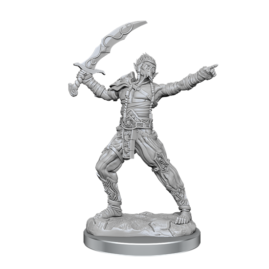 Nolzur’s Marvelous Miniatures: Githyanki