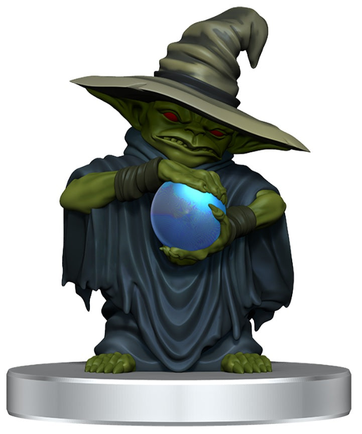 Goblin Vanguard