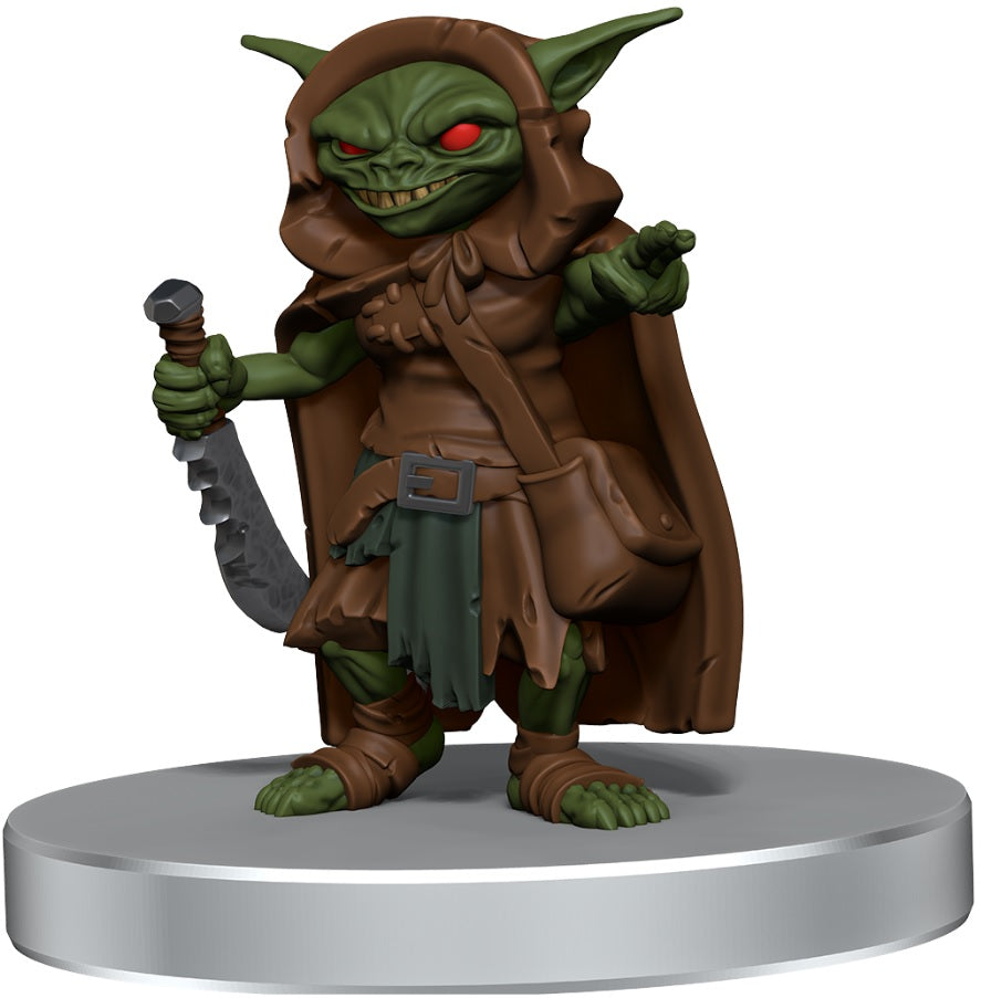 Goblin Vanguard