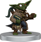 Goblin Vanguard
