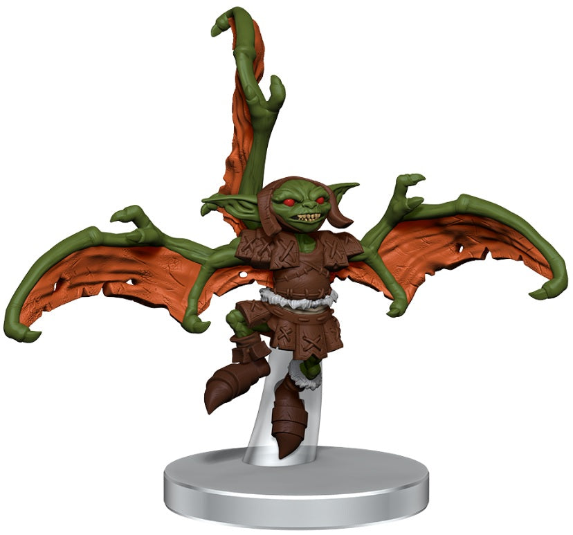 Goblin Vanguard