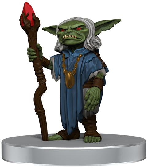 Goblin Vanguard