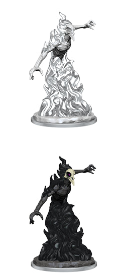Critical Role Unpainted Minis: Revenge Demon