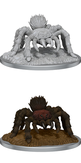 Nolzur’s Marvelous Miniatures: Giant Spider