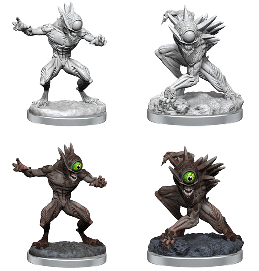 Nolzur’s Marvelous Miniatures: Nothics