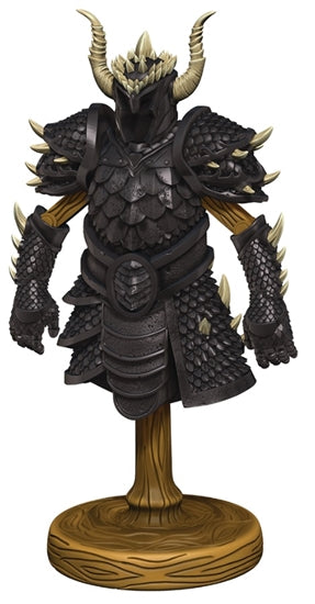 Icons of the Realms: Magic Armor Tokens