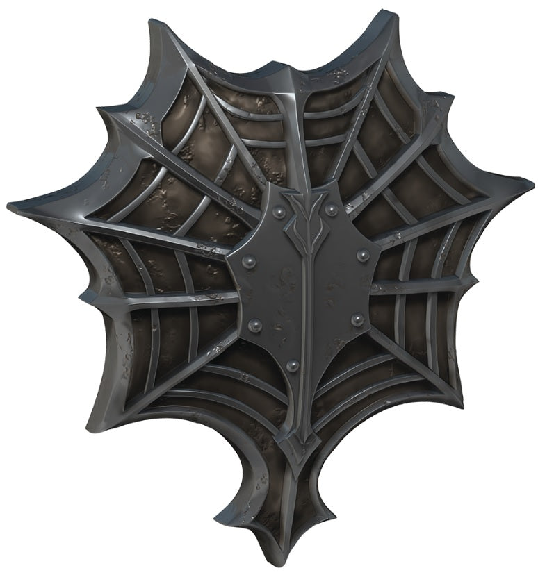 Icons of the Realms: Magic Armor Tokens