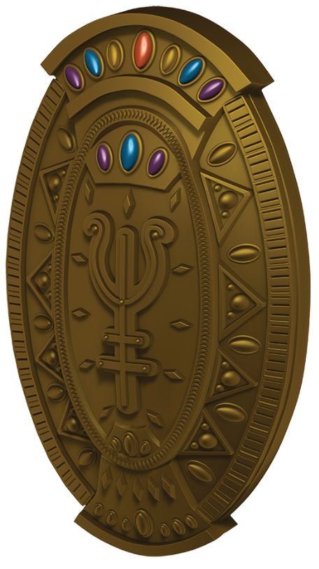 Icons of the Realms: Magic Armor Tokens