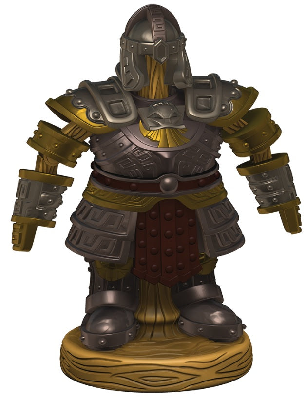 Icons of the Realms: Magic Armor Tokens