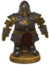 Icons of the Realms: Magic Armor Tokens
