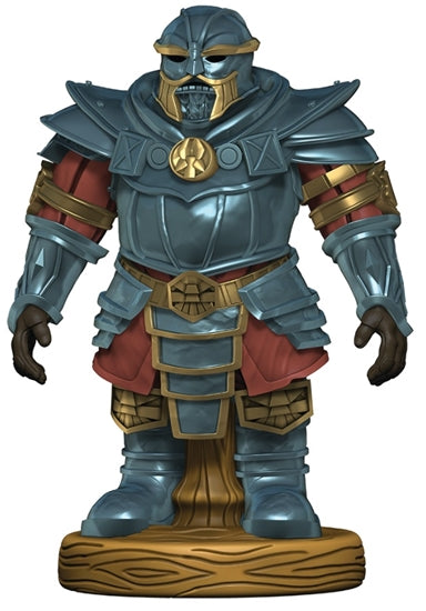 Icons of the Realms: Magic Armor Tokens