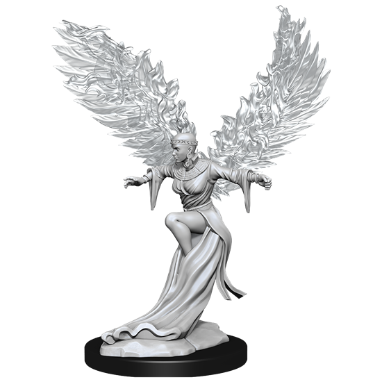 Pathfinder Deep Cuts Miniatures: Balisse & Astral Deva