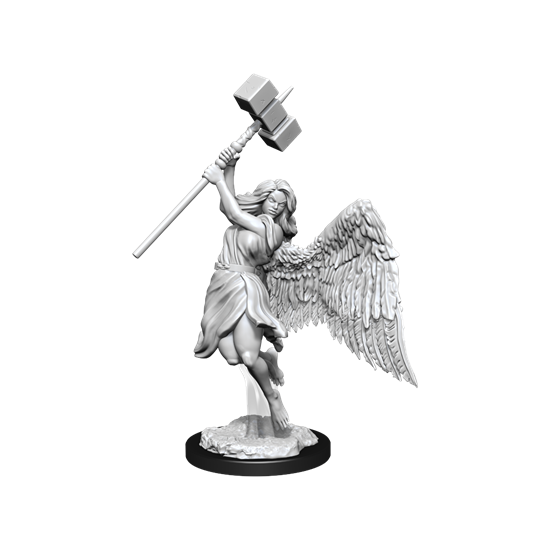 Pathfinder Deep Cuts Miniatures: Balisse & Astral Deva
