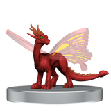 Icons of the Realms: Pride of Faerie Dragons