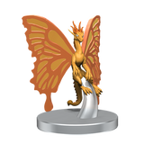 Icons of the Realms: Pride of Faerie Dragons