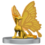 Icons of the Realms: Pride of Faerie Dragons