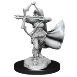 Nolzur’s Marvelous Miniatures: Air Genasi Female