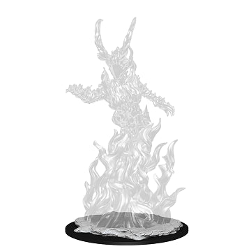 Pathfinder Deep Cuts Miniatures: Huge Fire Elemental Lord