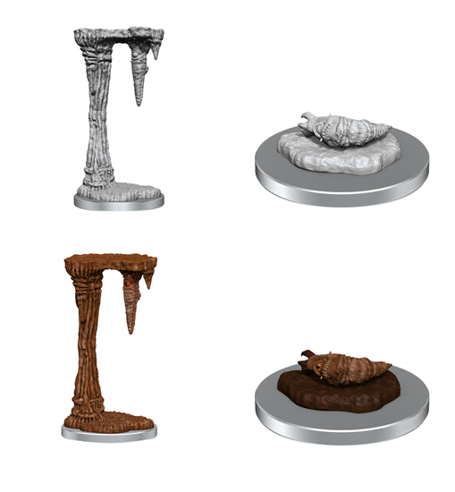 Nolzur’s Marvelous Miniatures: Piercers