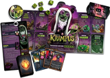 Dice Throne Hero Pack - Krampu