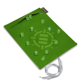 Roll on a Scroll 12 D6 Green