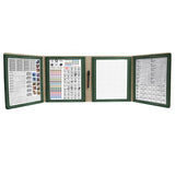 D&D Across Eternities Drizzt & Forgotten Realms DM Screen