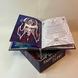 Royal Blood RPG Box